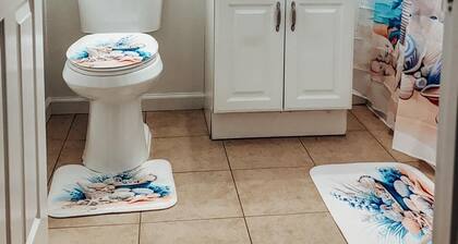 Saffire Villa