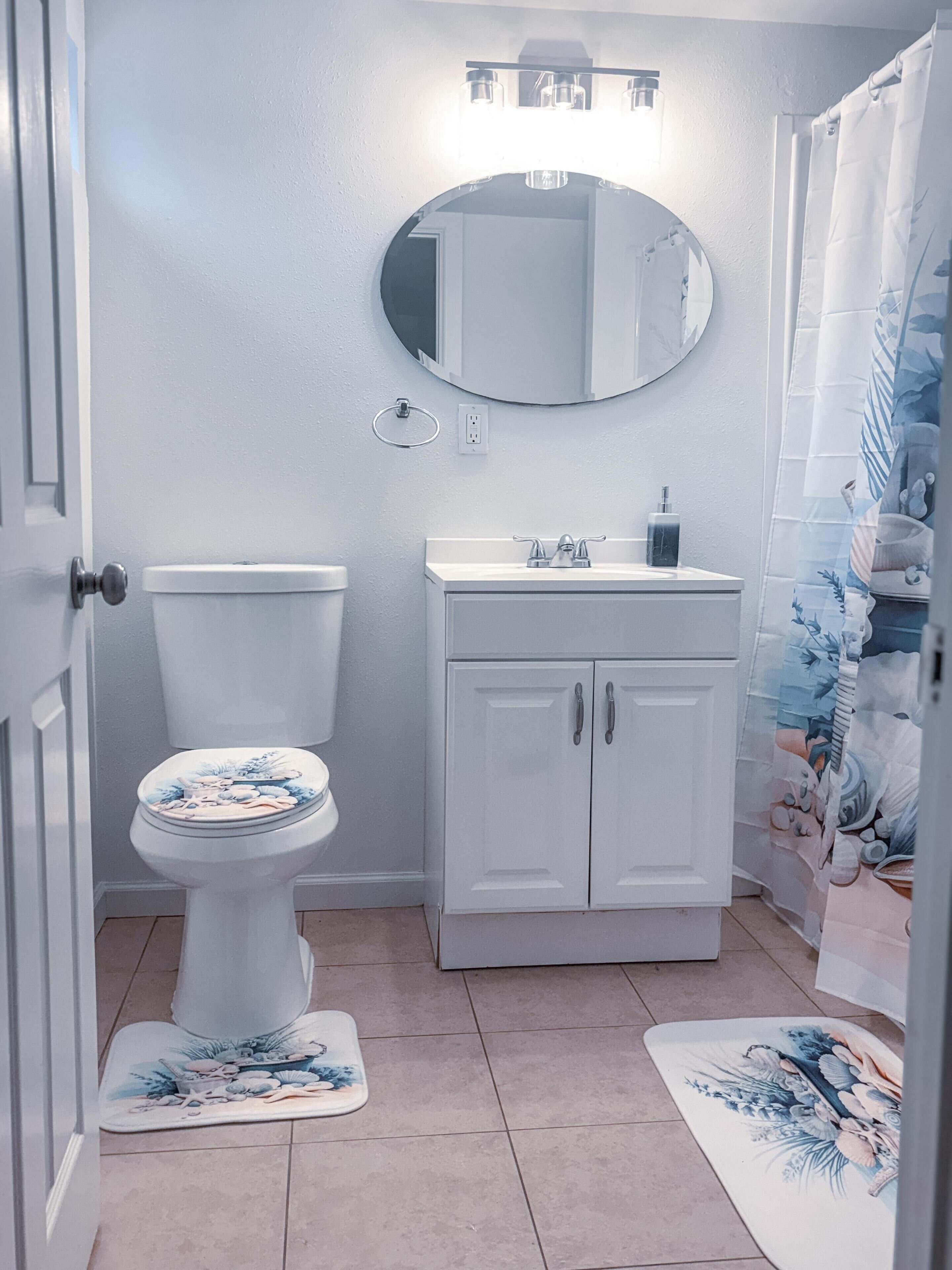 Camera Standard | Bagno