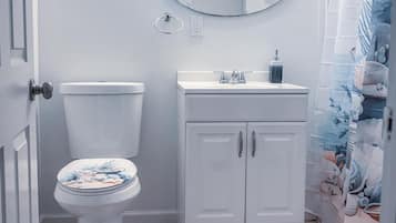 Camera Standard | Bagno