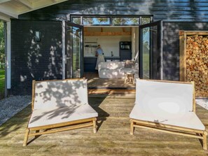 テラス / パティオ