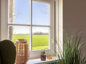 Interior - Villa with private pool on the Eastern Scheldt (Wissenkerke)