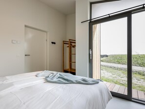 3 bedrooms, Internet - Modern holiday home near the Oosterschelde (Wissenkerke)