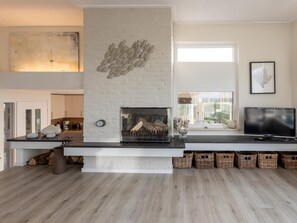 Interior - Water villa Veerse Meer with stunning views (Kamperland)