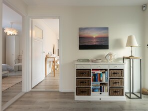 Interior - Water villa Veerse Meer with stunning views (Kamperland)