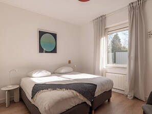 Internet - Holiday home on Lake Veere (Kamperland)