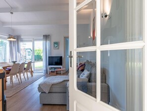 Oppholdsområde