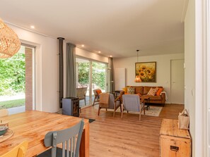 Interior - Nice home close to the beach (100 meters) (Kamperland)