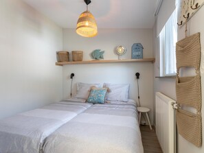 Internet - Holiday home with covered terrace by the coast (Kamperland)