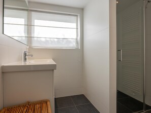 Shower - Spaciously designed home by Veerse Meer. (Kamperland)
