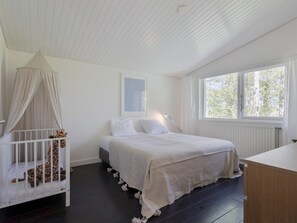 Internet - Holiday home with spacious garden by Veerse Meer (Kamperland)
