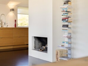 Interior - Holiday home with spacious garden by Veerse Meer (Kamperland)