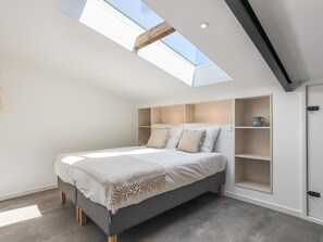 Internet - Nice, light apartment with a terrace. (Kamperland)