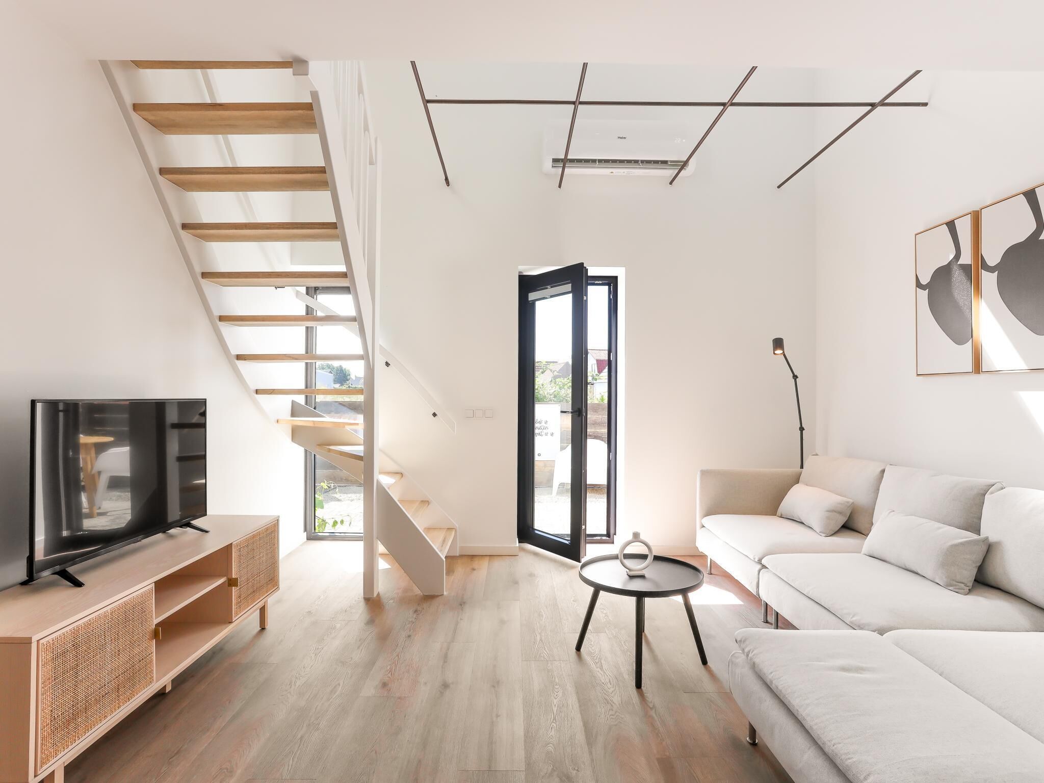 منطقة المعيشة