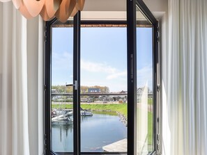 Interior - Design Apartment Port of Kamperland (Kamperland)