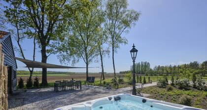 Charming rural bungalow