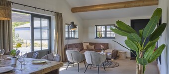Charmant bungalow rural