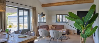 Charmante landelijk gelegen bungalow