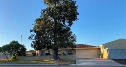 Charming Osborne Park Home