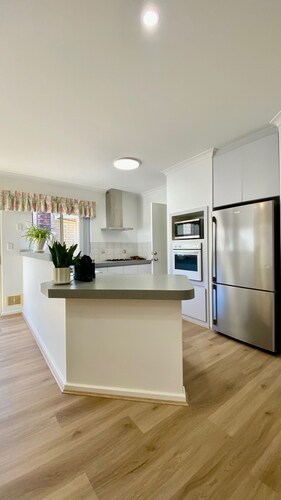 Charming Osborne Park Home