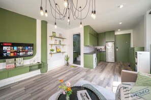 Studio Deluks | Area keluarga