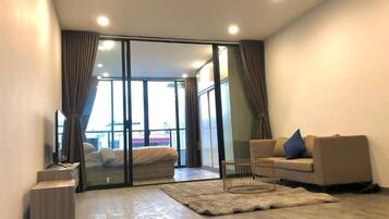 Standard-Apartment | Wohnbereich
