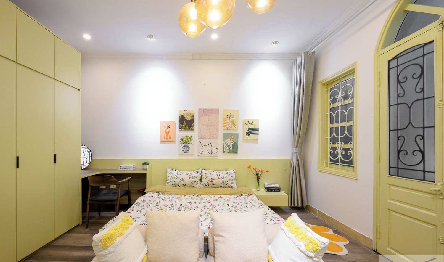 ห้องพัก
