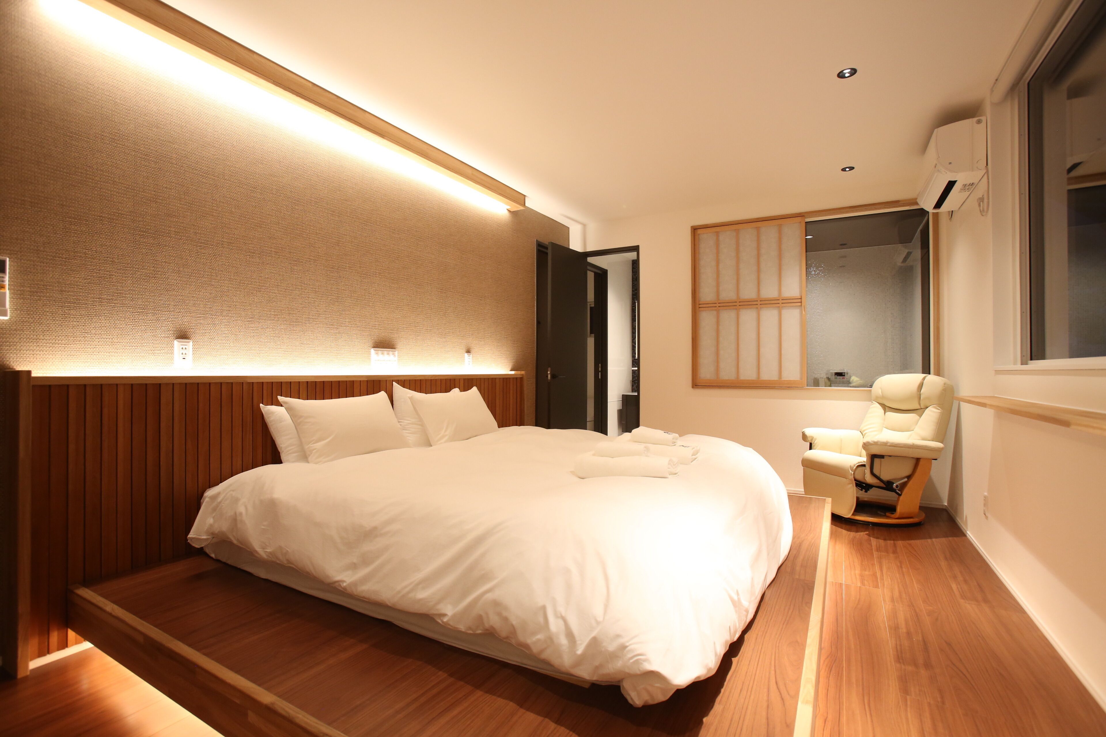 Luxury Villa, Mountain View