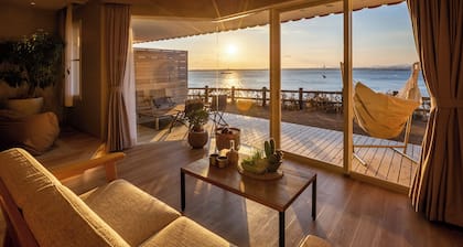 Komatsushima Resort