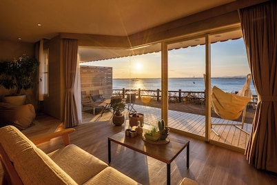 Komatsushima Resort