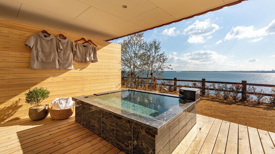 Komatsushima Resort
