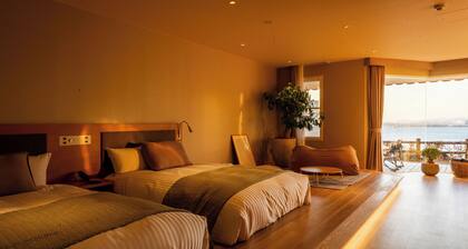 Komatsushima Resort