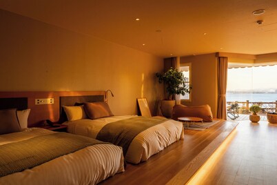 Komatsushima Resort