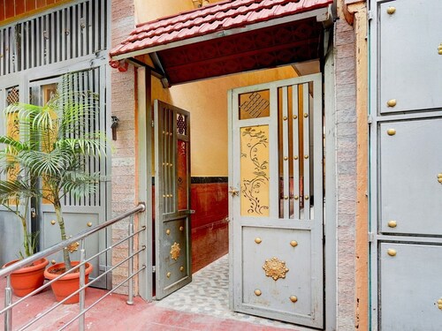 Hotel O Ramachandrapuram
