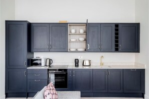 Private kitchen - bloomrooms - Maida Vale  (London)