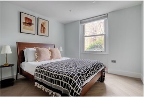 Comfort Apartment - bloomrooms - Maida Vale  (London)