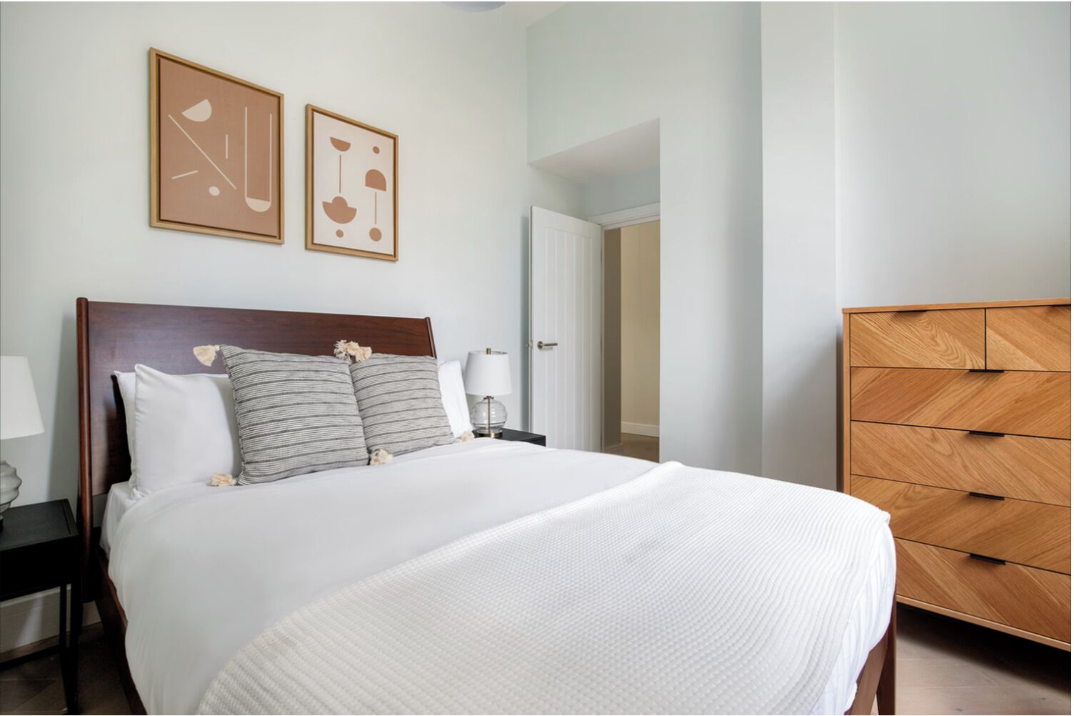 Comfort Apartment | Free WiFi