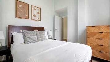 Comfort Apartment | Free WiFi