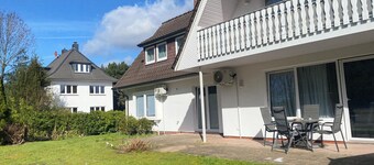 Family-friendly with garden & private parking lot Suitable for fitters & groups