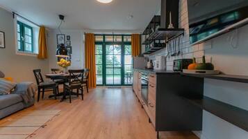 Apartment, Lake View | Interior