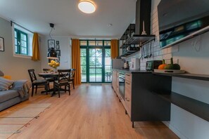Apartment, Lake View | Interior - Mazurskie Domy Nad Kisajnem (Giżycko)