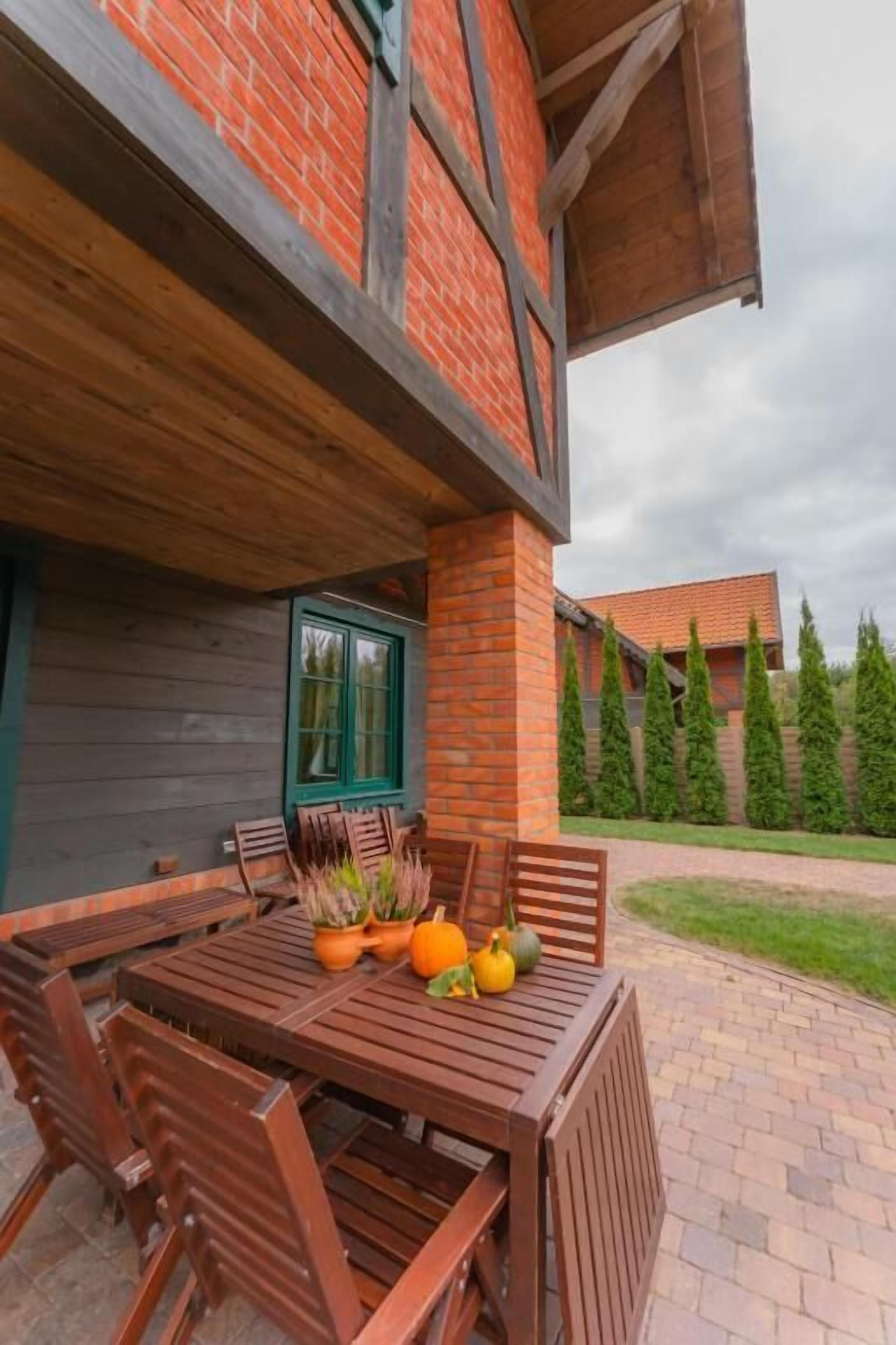 Apartment, Lake View | Outdoor dining