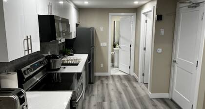 Starling Studio Retreat