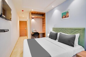 House | 1 bedroom, iron/ironing board - Deluxeitpl Near Prestige Shanti Niketan (Bengaluru)