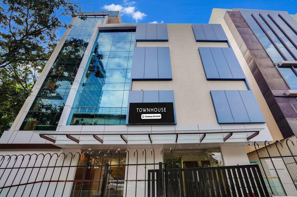 Deluxeitpl Near Prestige Shanti Niketan - Kurudusonnenahalli