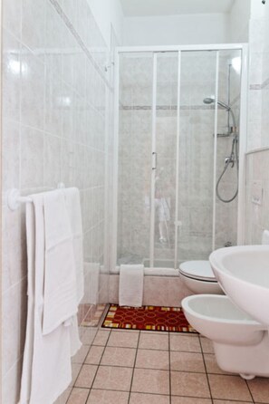 Hair dryer - Apartment in Casanova Lerrone (Casanova Lerrone)