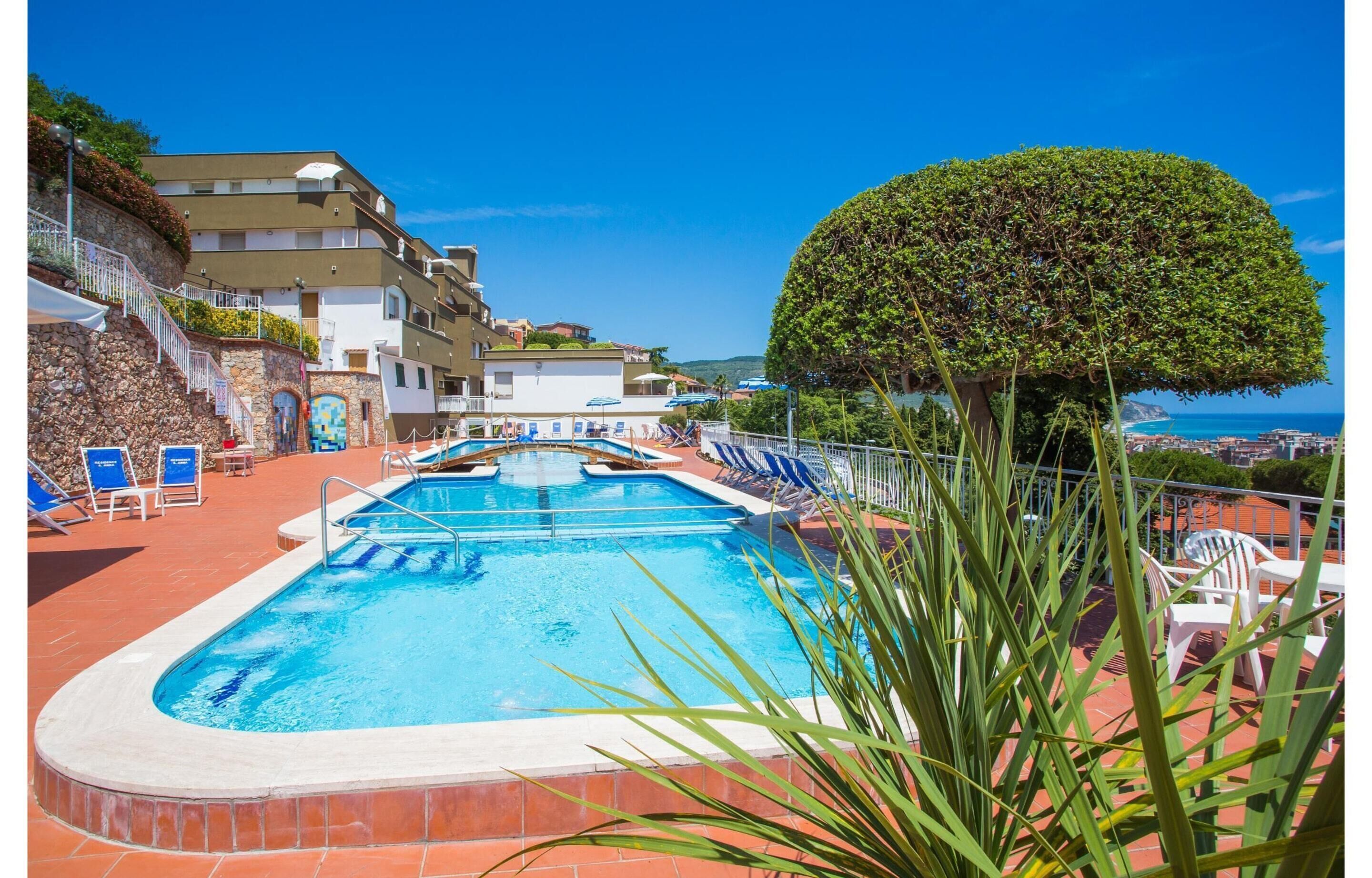 Classic Apartment, 2 Bedrooms | Exterior