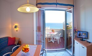 Balcony - Classic Appartement in Pietra Ligure (Pietra Ligure)