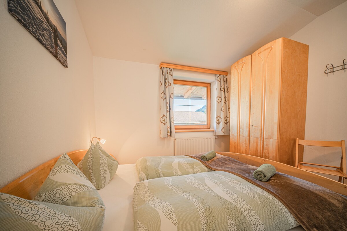 Appartement Confort, 2 chambres