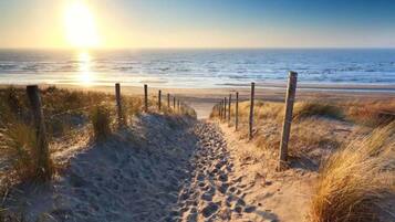 Classic Apartment, 2 Bedrooms | View from property