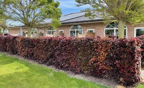 Comfort Apartment, 2 Bedrooms | Exterior - Apartment in Groede Near the Beach (Groede)